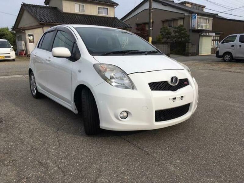 VITZ
