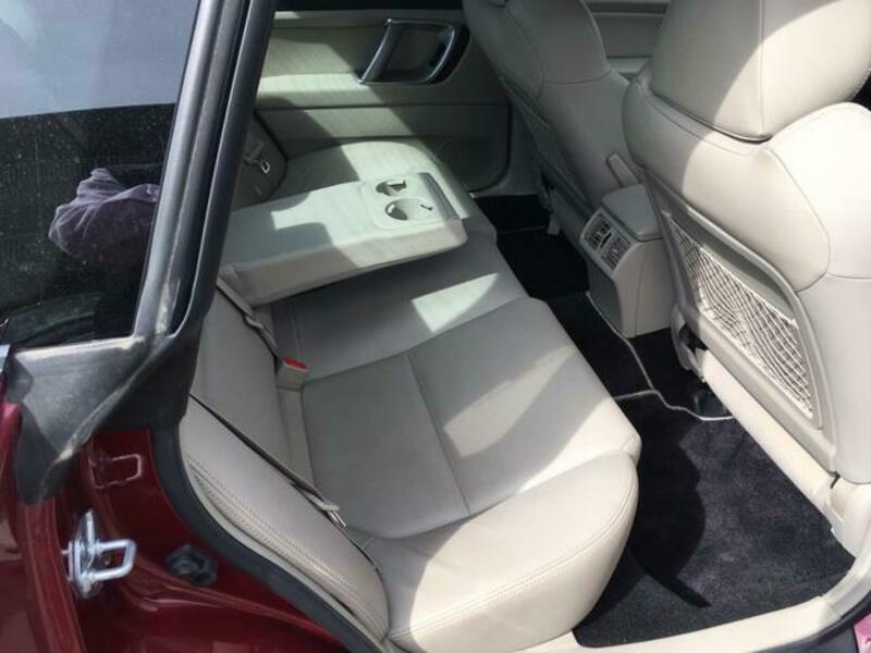 LEGACY B4