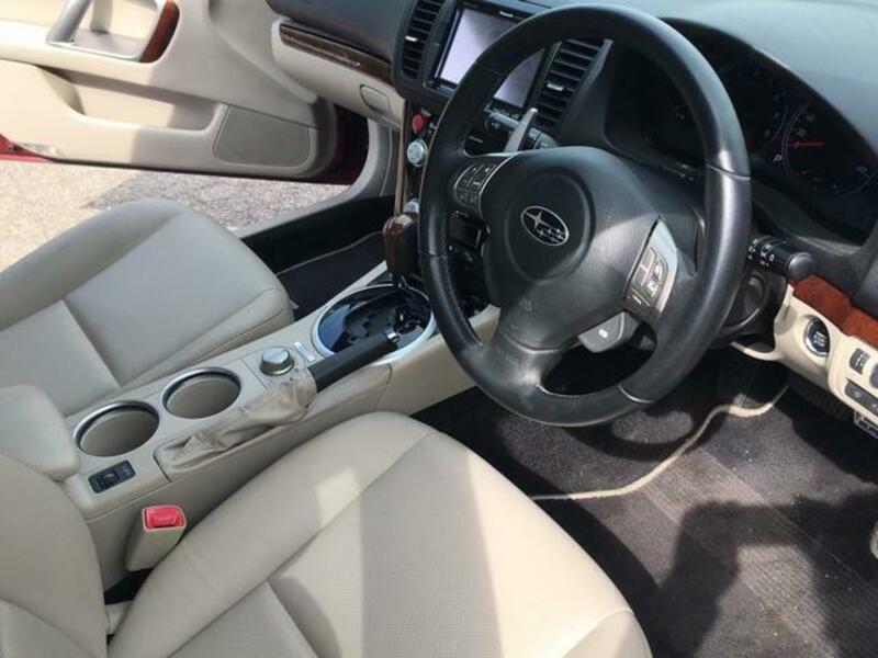 LEGACY B4