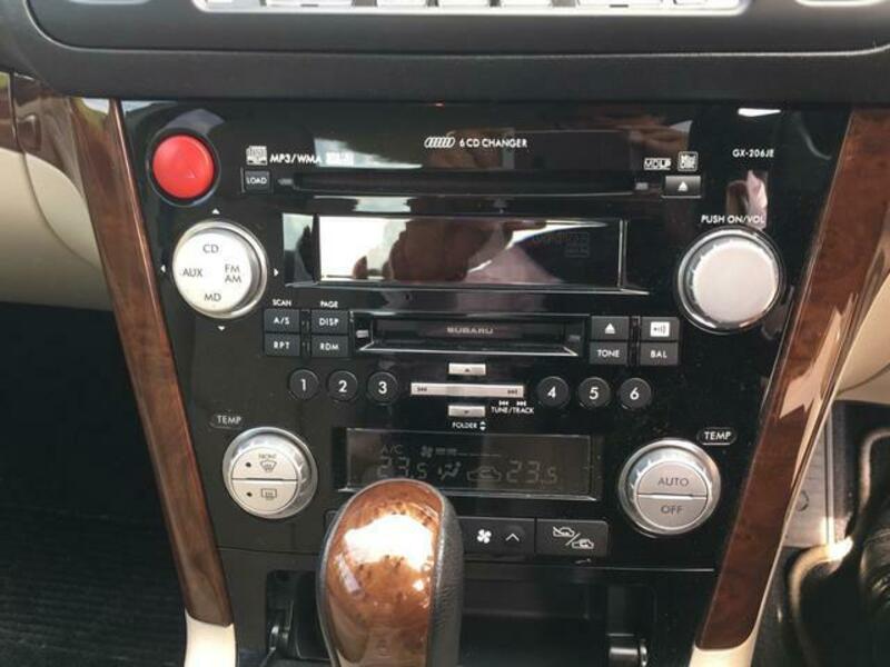 LEGACY B4