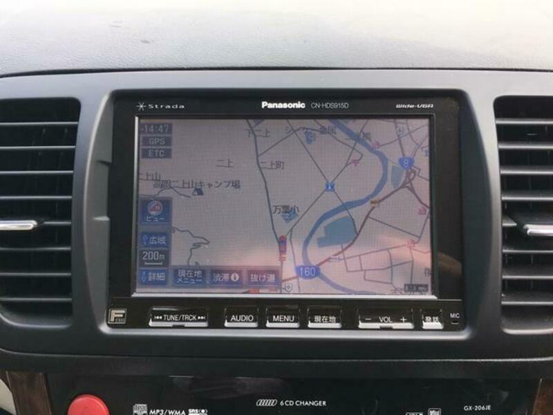 LEGACY B4