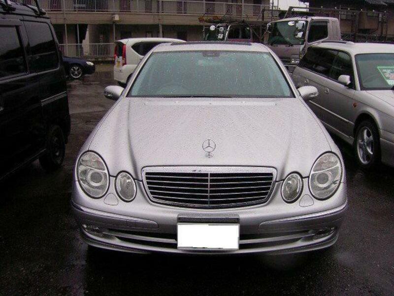 E-CLASS