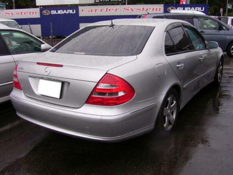 E-CLASS