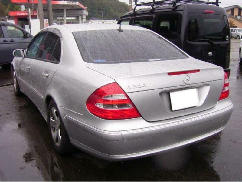 E-CLASS