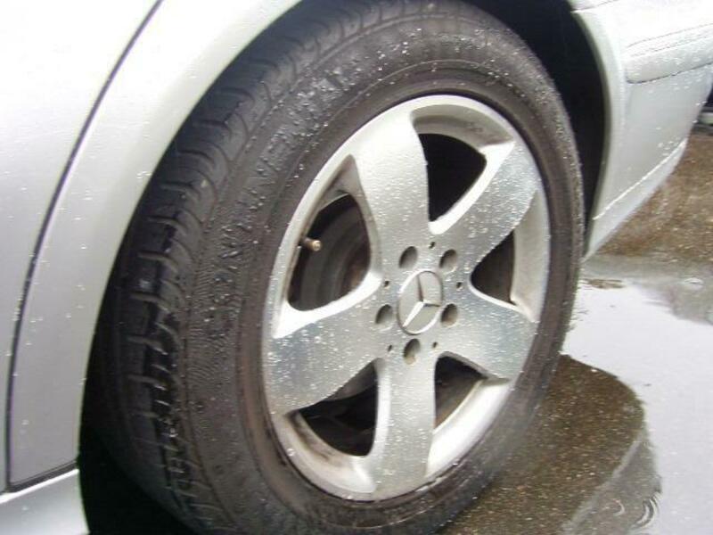 E-CLASS