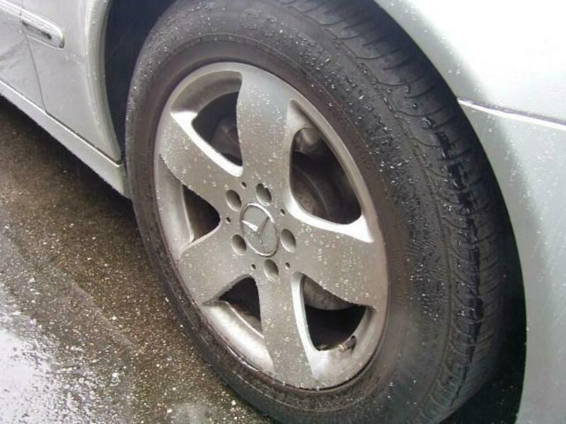 E-CLASS