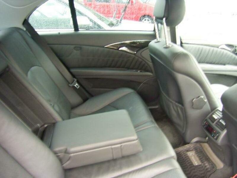 E-CLASS