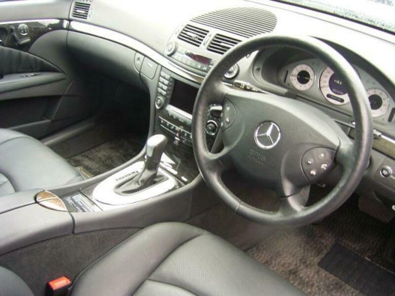 E-CLASS