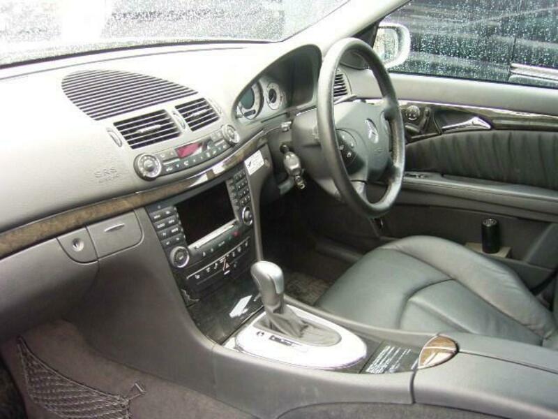 E-CLASS