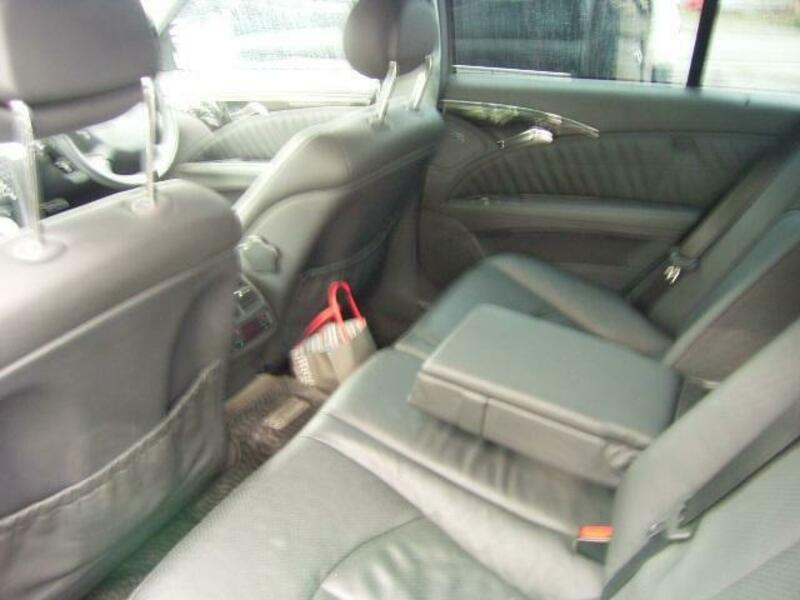 E-CLASS