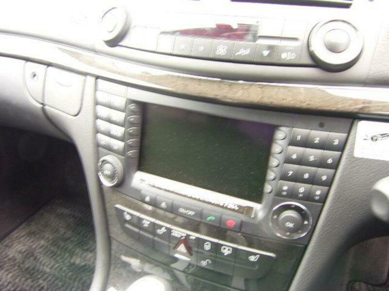 E-CLASS