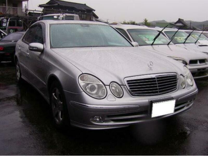 E-CLASS