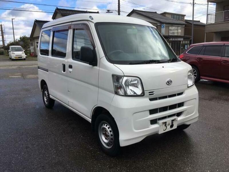 HIJET CARGO