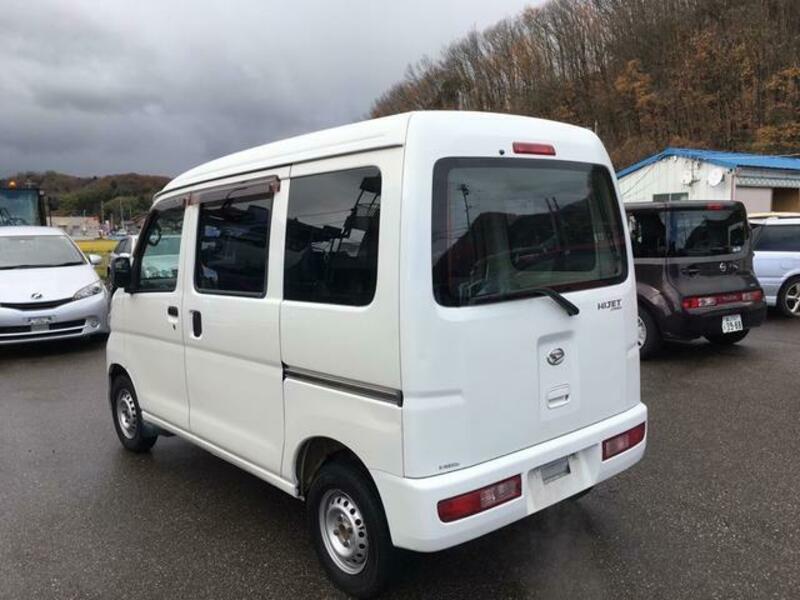 HIJET CARGO
