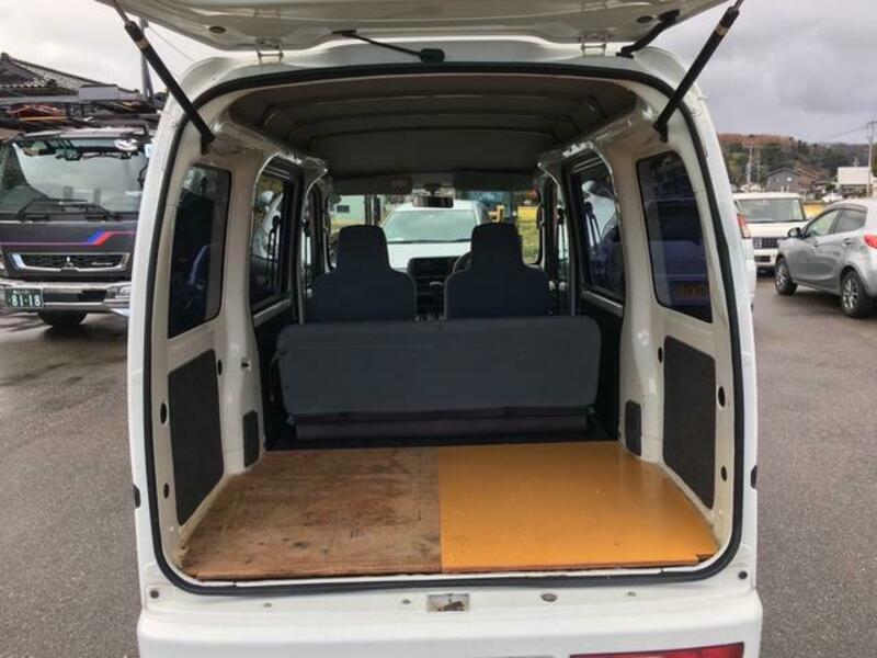 HIJET CARGO