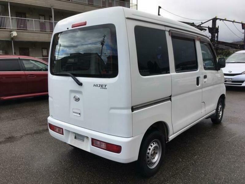 HIJET CARGO