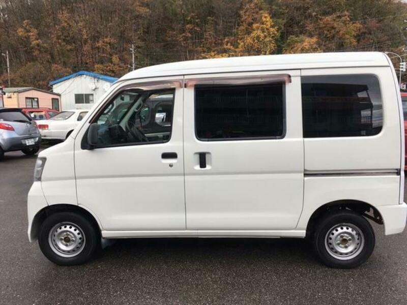 HIJET CARGO