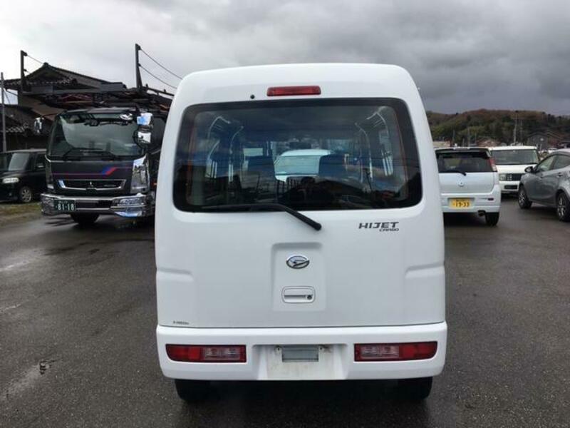 HIJET CARGO
