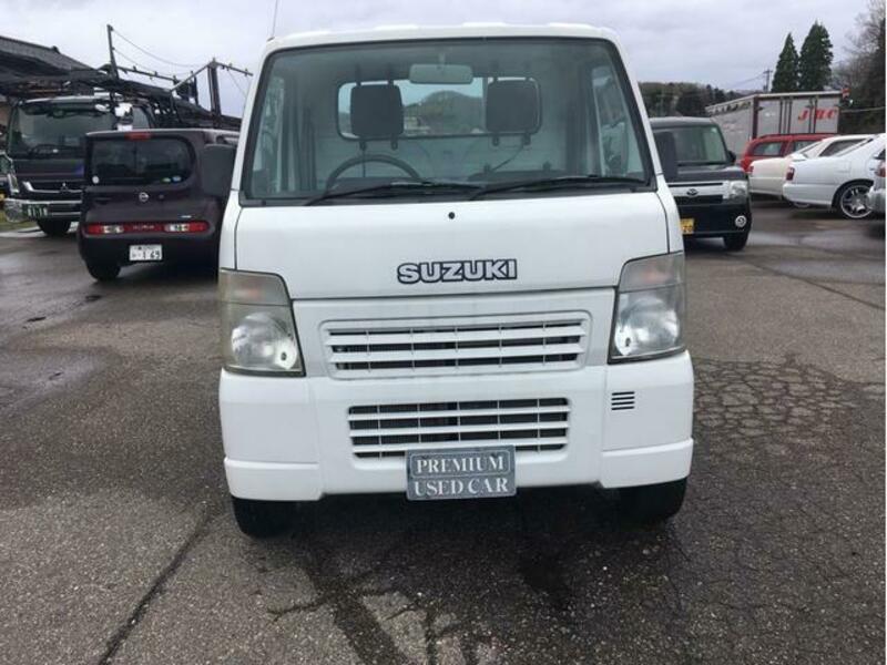 CARRY TRUCK