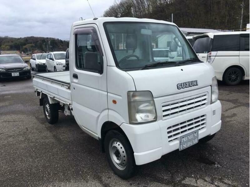 CARRY TRUCK