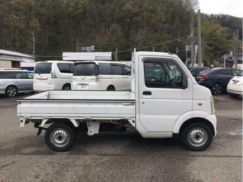 CARRY TRUCK