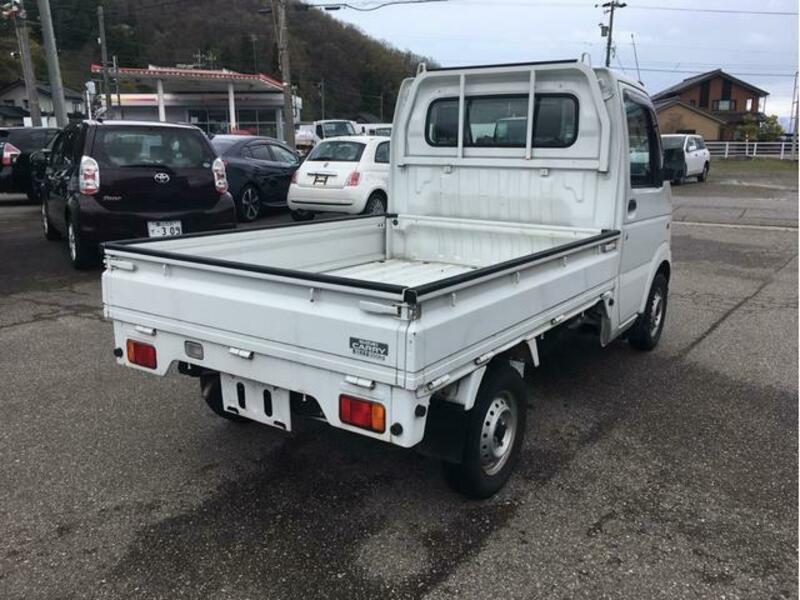 CARRY TRUCK