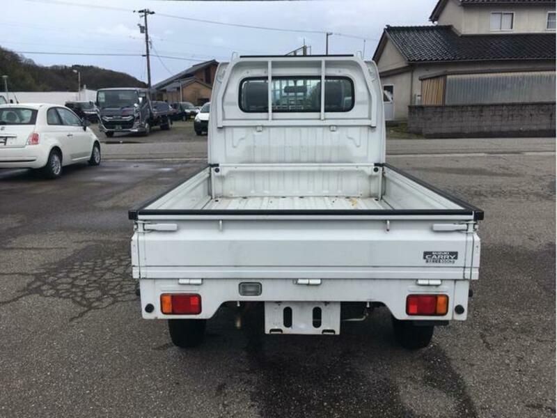 CARRY TRUCK