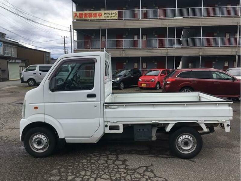 CARRY TRUCK