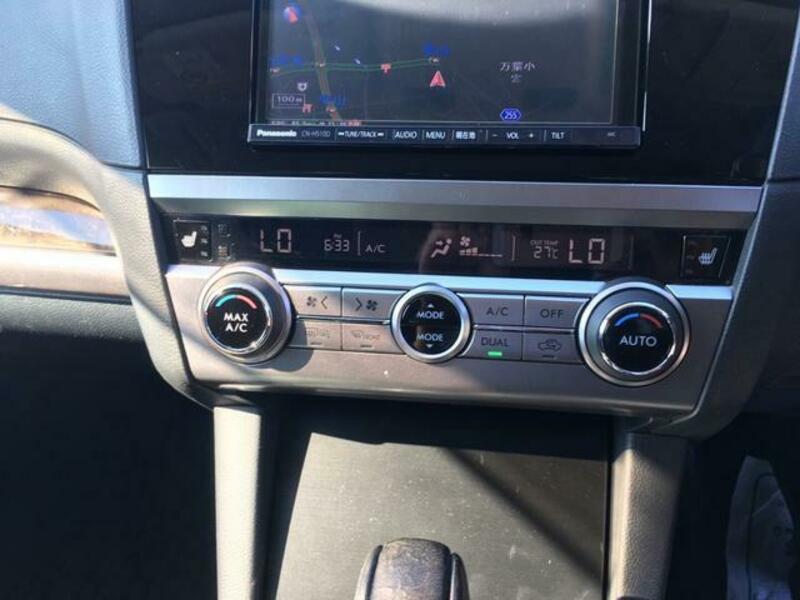LEGACY OUTBACK
