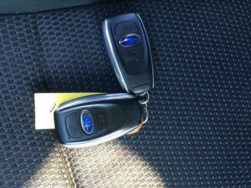 LEGACY OUTBACK