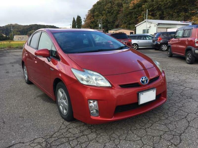 PRIUS