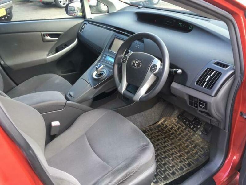 PRIUS