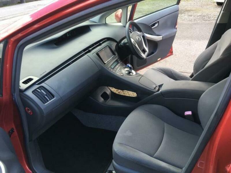PRIUS