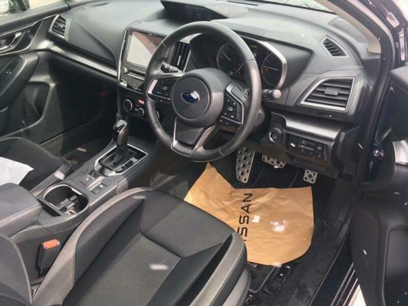 IMPREZA G4