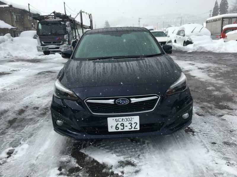 IMPREZA G4