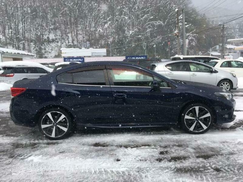 IMPREZA G4