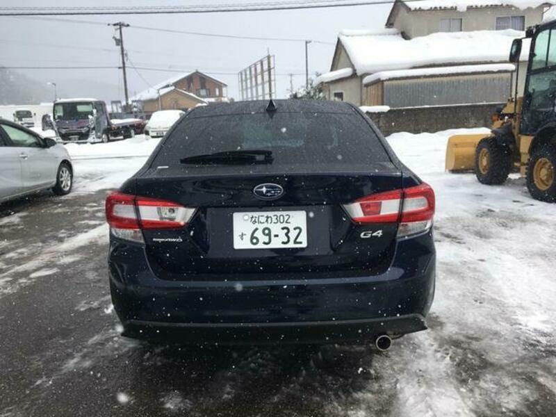 IMPREZA G4