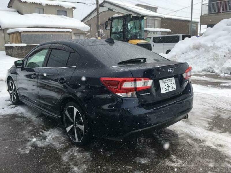 IMPREZA G4