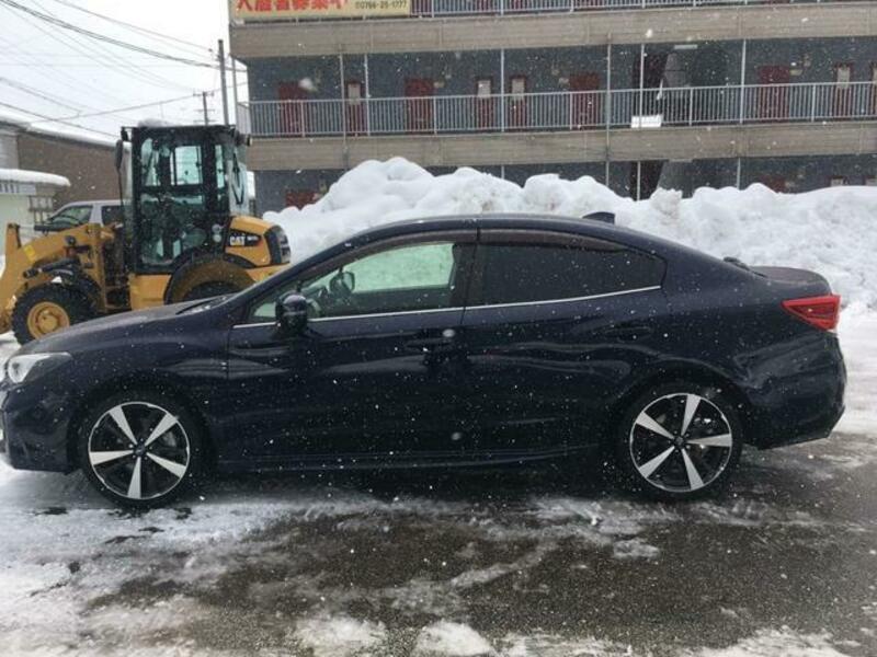 IMPREZA G4