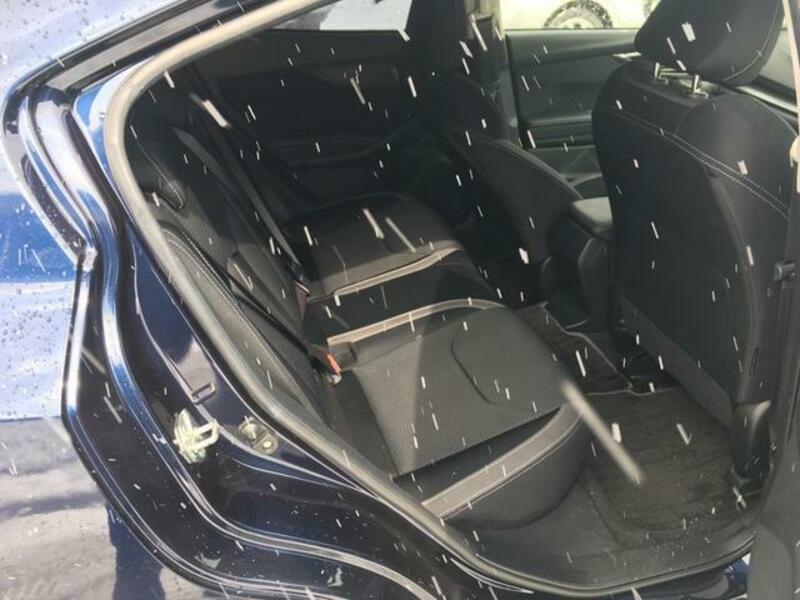 IMPREZA G4