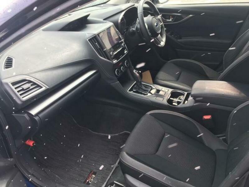 IMPREZA G4