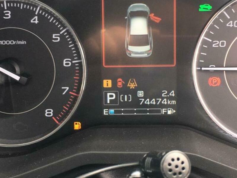 IMPREZA G4
