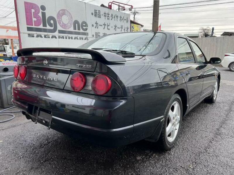 SKYLINE