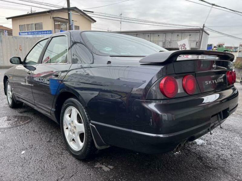 SKYLINE