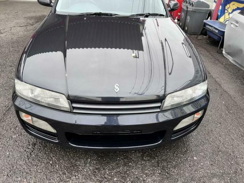 SKYLINE