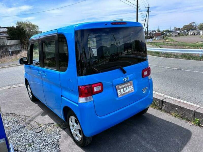 TANTO