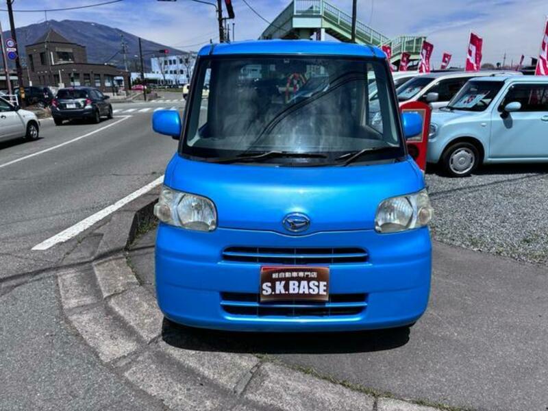 TANTO