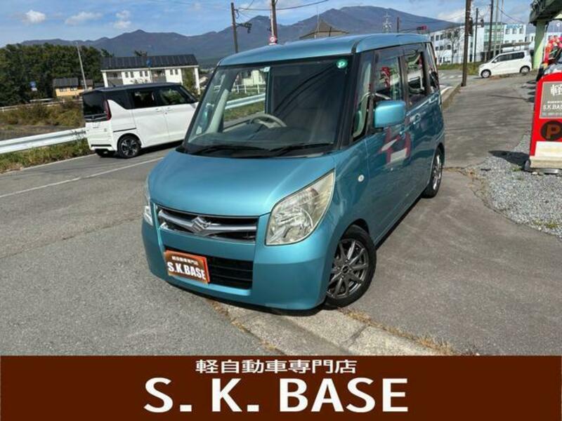 SUZUKI PALETTE