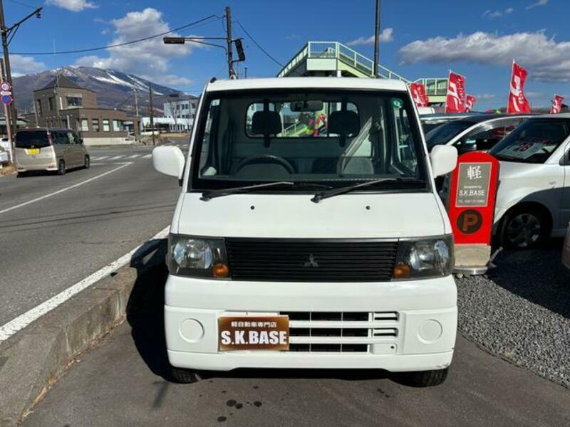 MINICAB TRUCK