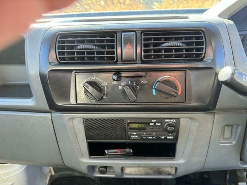 MINICAB TRUCK
